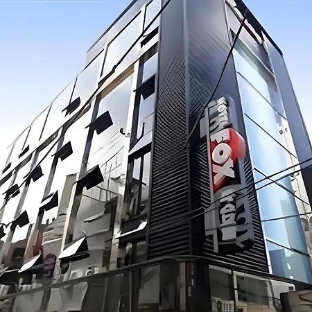 Fox Hotel Soul Exteriér fotografie