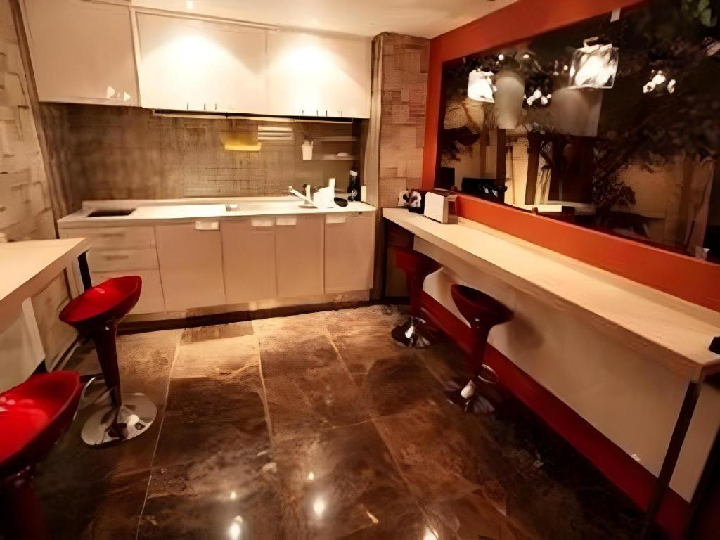 Fox Hotel Soul Exteriér fotografie