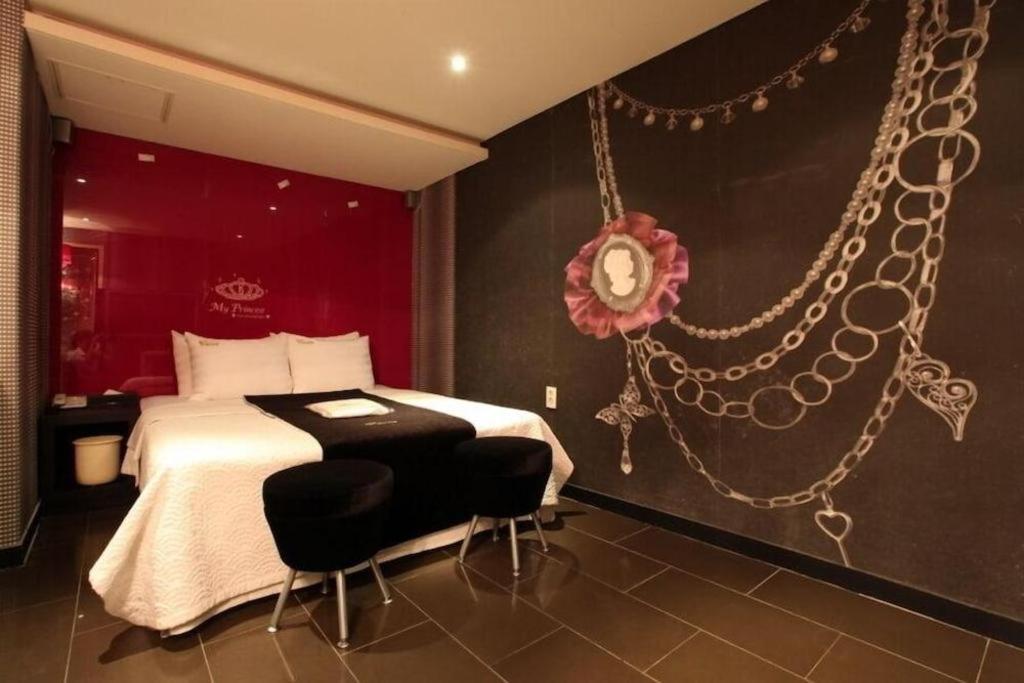 Fox Hotel Soul Exteriér fotografie