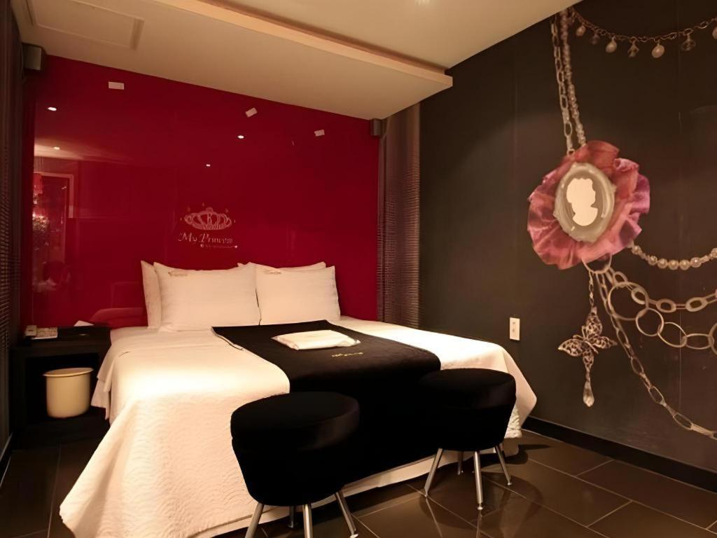 Fox Hotel Soul Exteriér fotografie