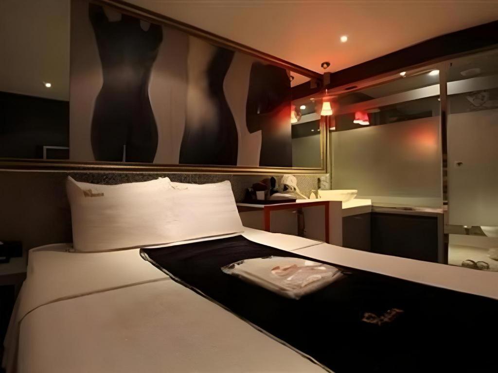 Fox Hotel Soul Exteriér fotografie