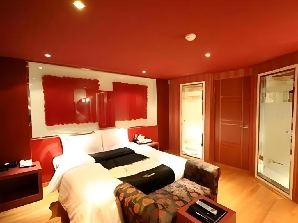 Fox Hotel Soul Exteriér fotografie