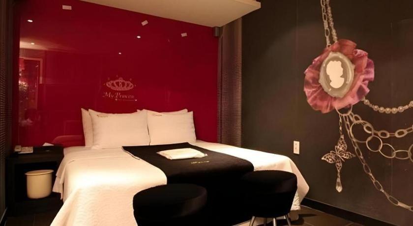 Fox Hotel Soul Exteriér fotografie