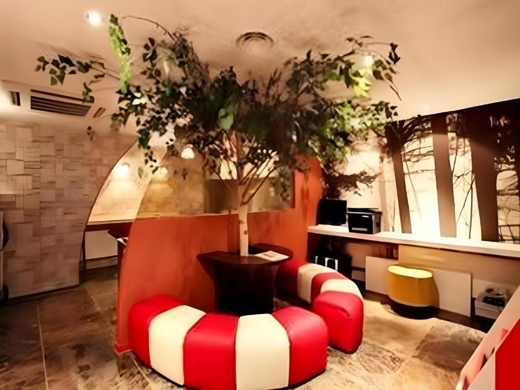 Fox Hotel Soul Exteriér fotografie