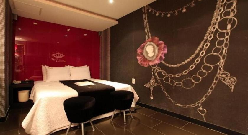 Fox Hotel Soul Exteriér fotografie
